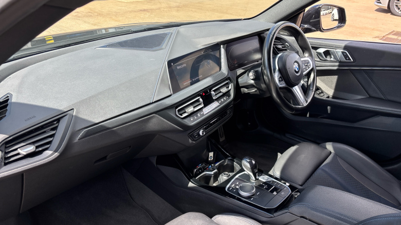 BMW 2 Series 218i [136] M Sport 4dr DCT Petrol Saloon